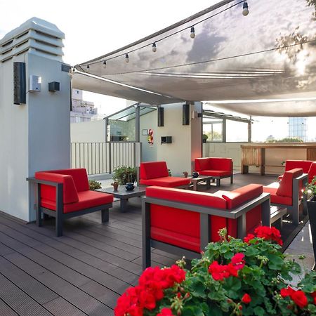 Hotel Nuss Buenos Aires Soho Zewnętrze zdjęcie