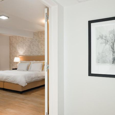 Hotel Nuss Buenos Aires Soho Zewnętrze zdjęcie