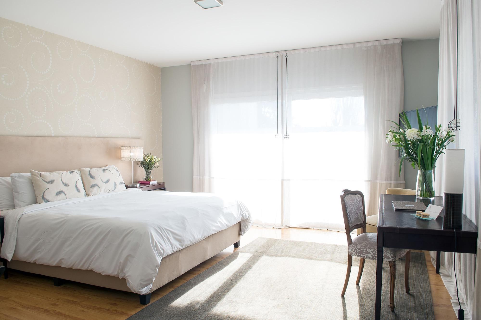 Hotel Nuss Buenos Aires Soho Zewnętrze zdjęcie