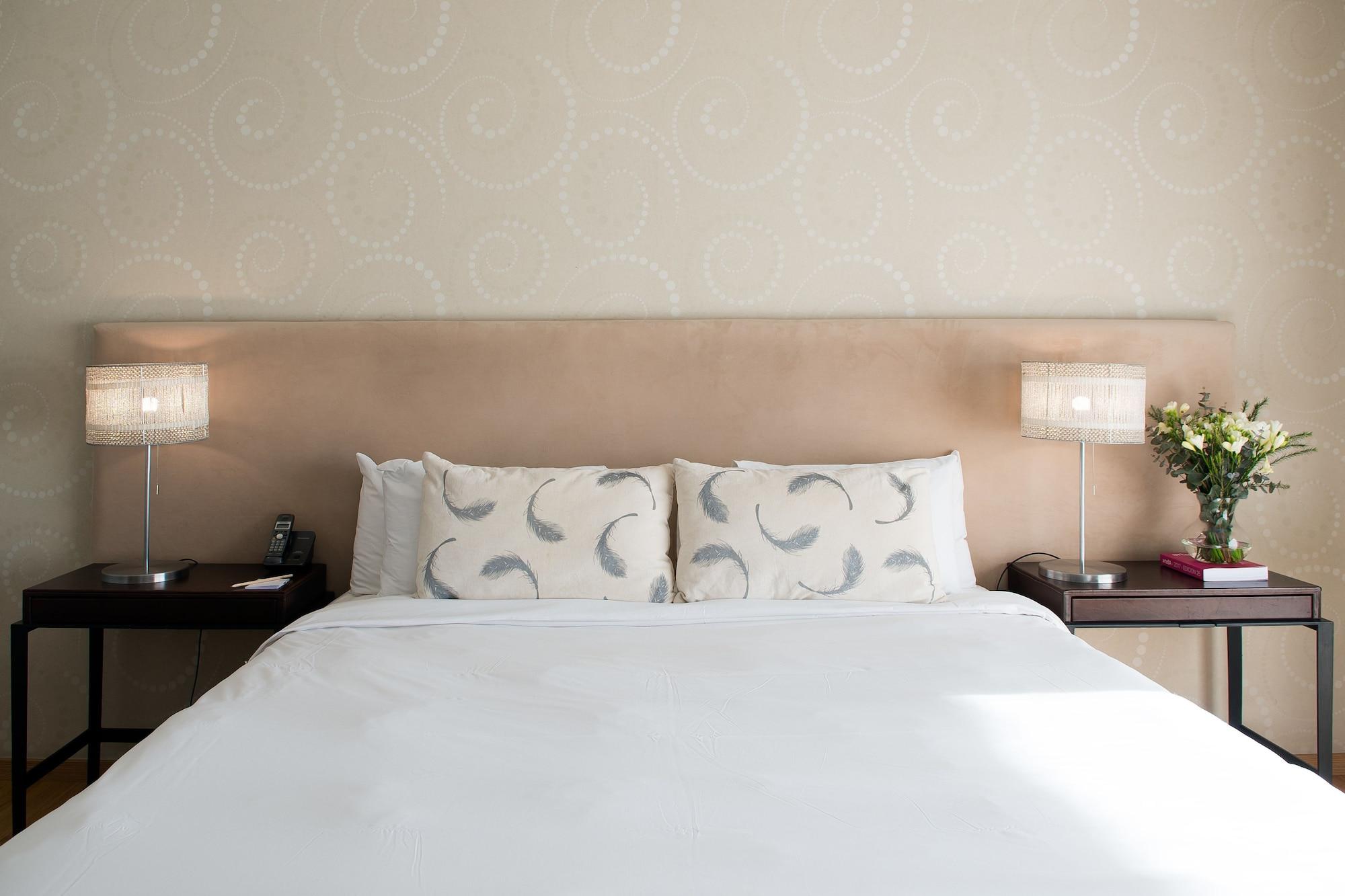 Hotel Nuss Buenos Aires Soho Zewnętrze zdjęcie