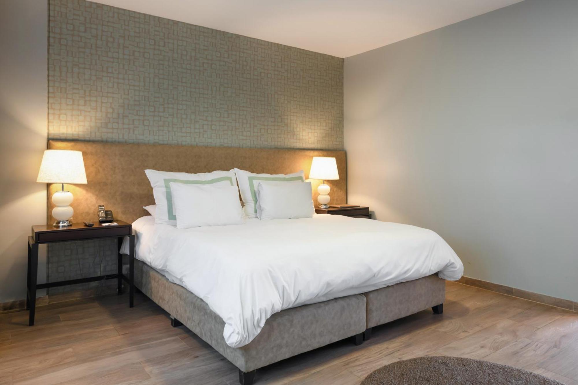 Hotel Nuss Buenos Aires Soho Zewnętrze zdjęcie