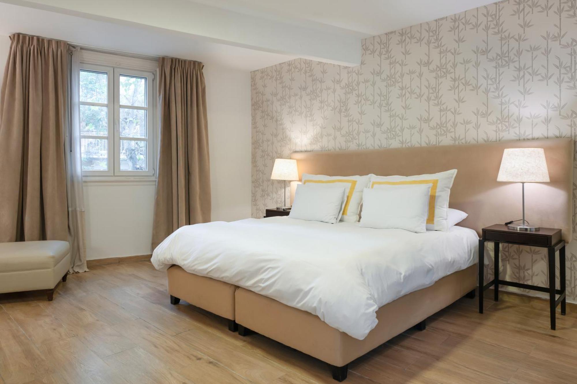 Hotel Nuss Buenos Aires Soho Zewnętrze zdjęcie
