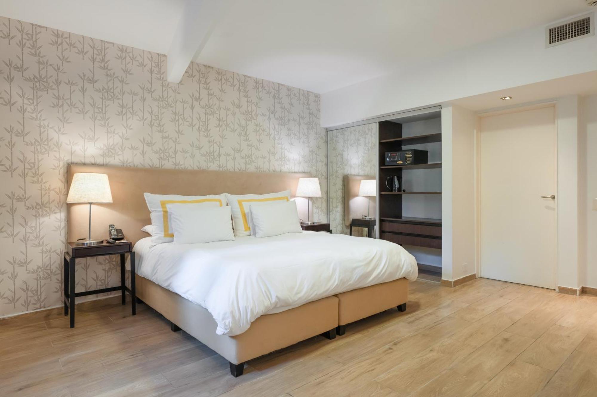Hotel Nuss Buenos Aires Soho Zewnętrze zdjęcie