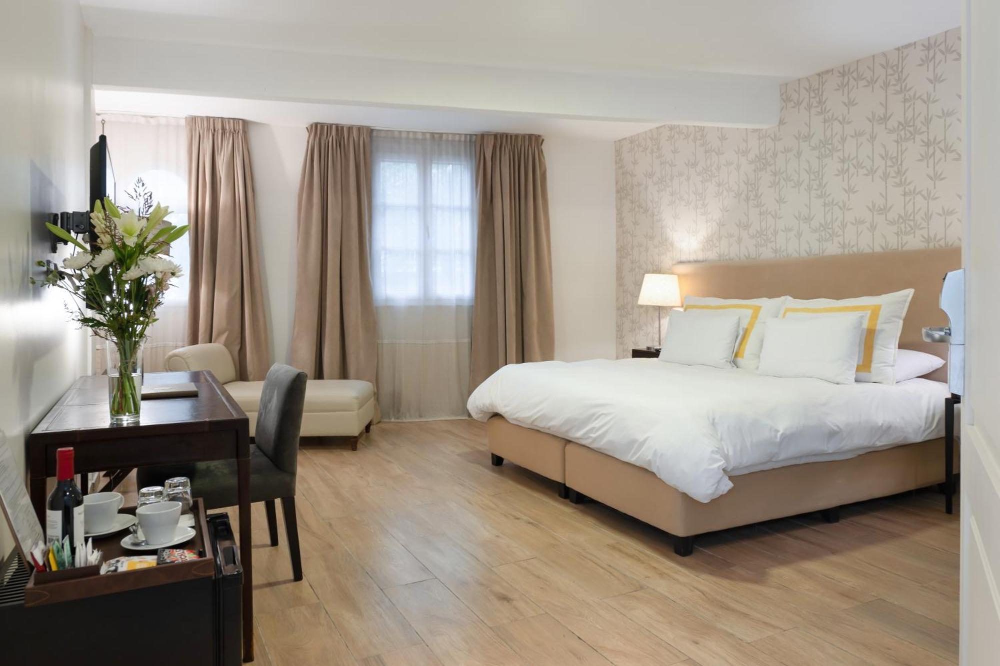 Hotel Nuss Buenos Aires Soho Zewnętrze zdjęcie
