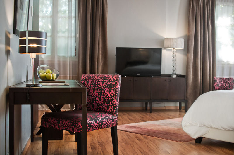 Hotel Nuss Buenos Aires Soho Zewnętrze zdjęcie