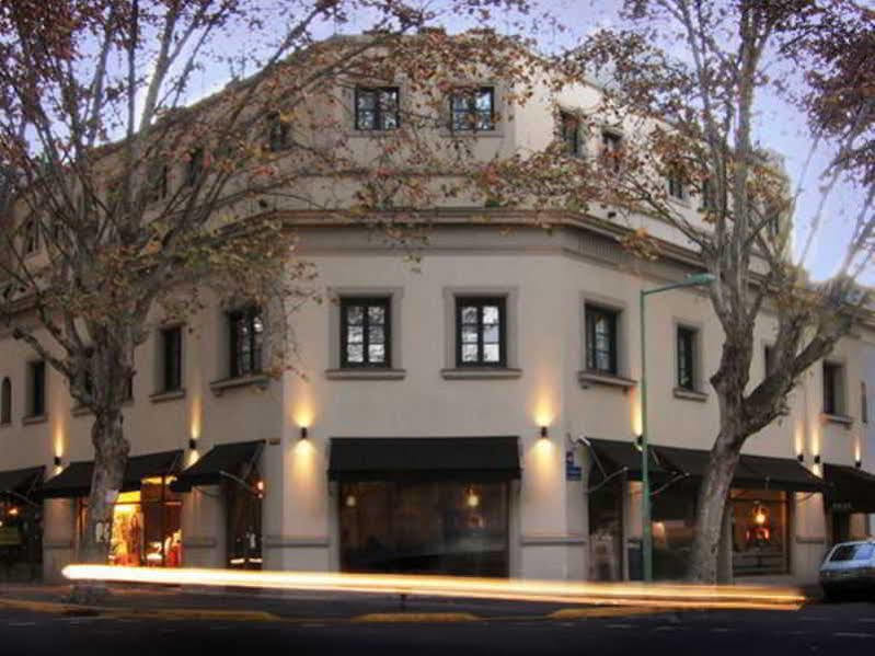 Hotel Nuss Buenos Aires Soho Zewnętrze zdjęcie