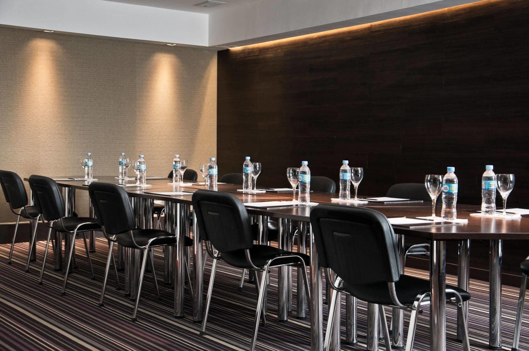 Hotel Nuss Buenos Aires Soho Zewnętrze zdjęcie