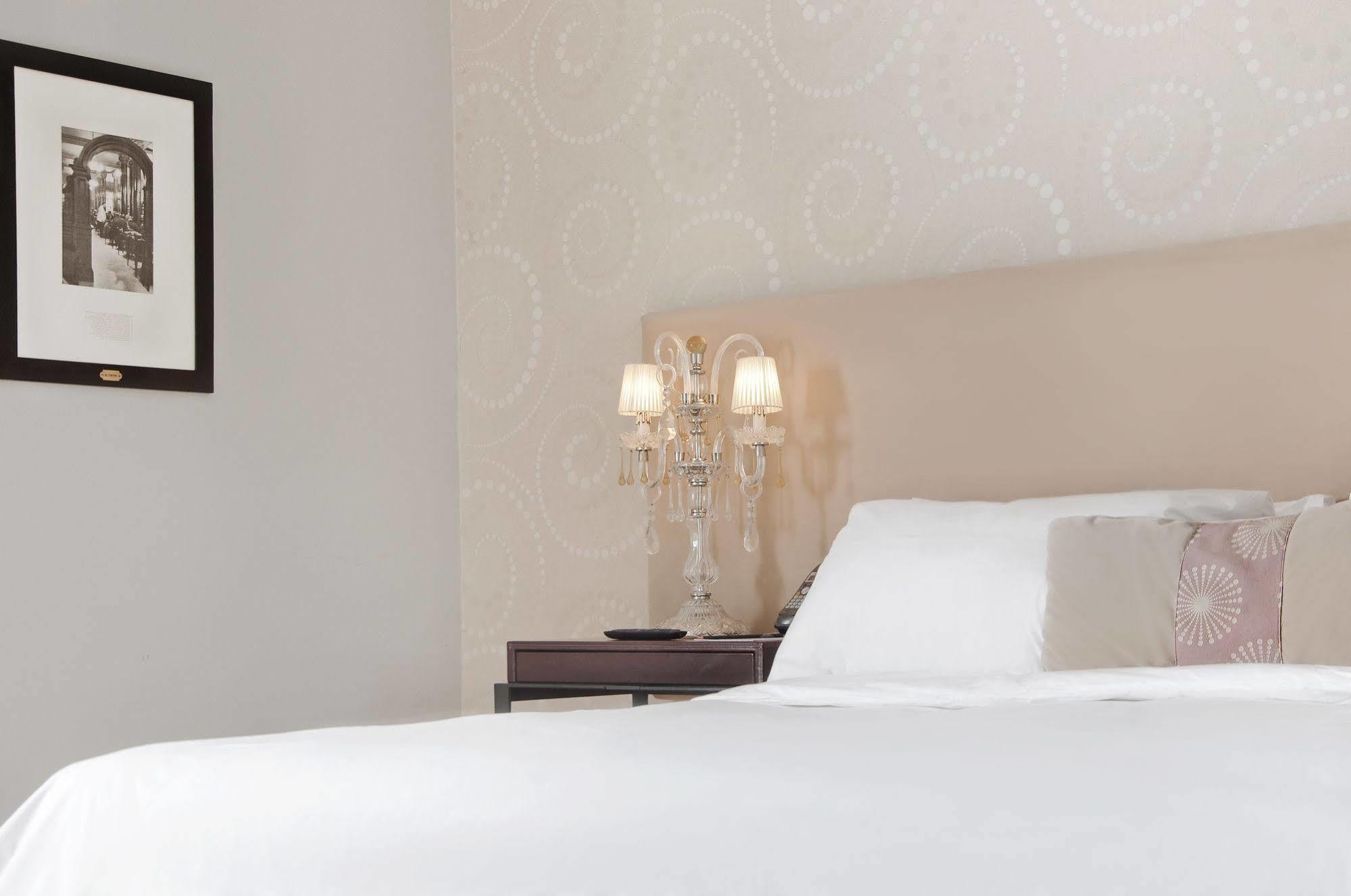 Hotel Nuss Buenos Aires Soho Zewnętrze zdjęcie