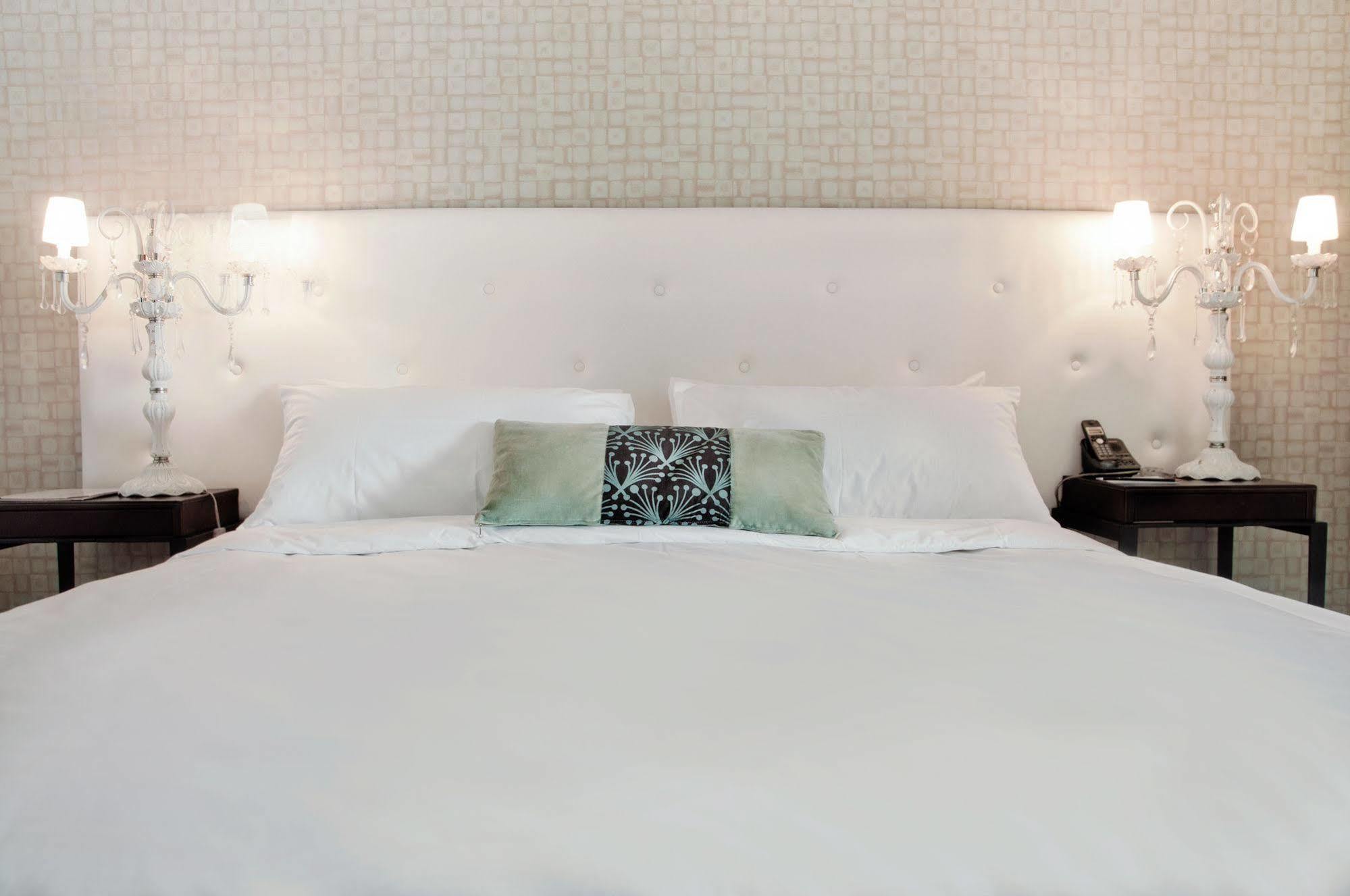 Hotel Nuss Buenos Aires Soho Zewnętrze zdjęcie