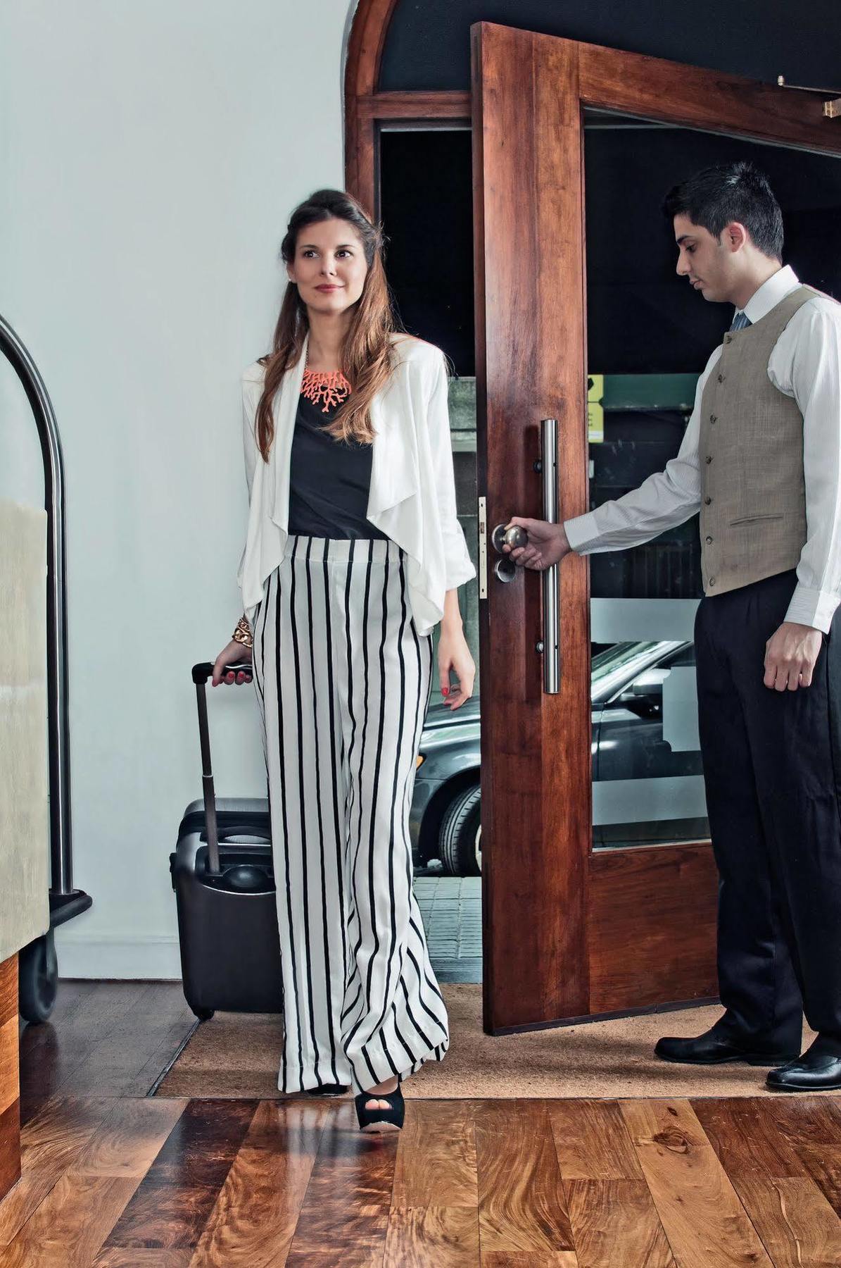 Hotel Nuss Buenos Aires Soho Zewnętrze zdjęcie
