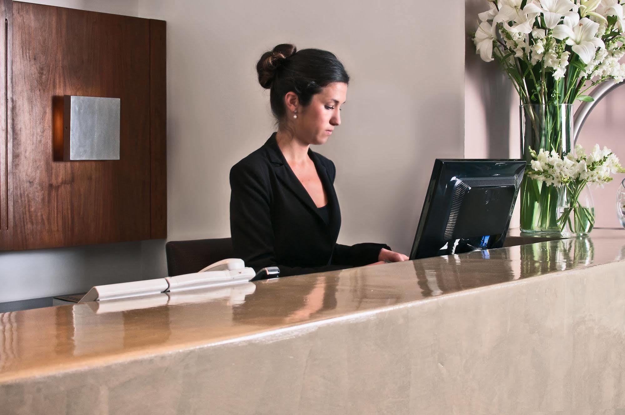 Hotel Nuss Buenos Aires Soho Zewnętrze zdjęcie