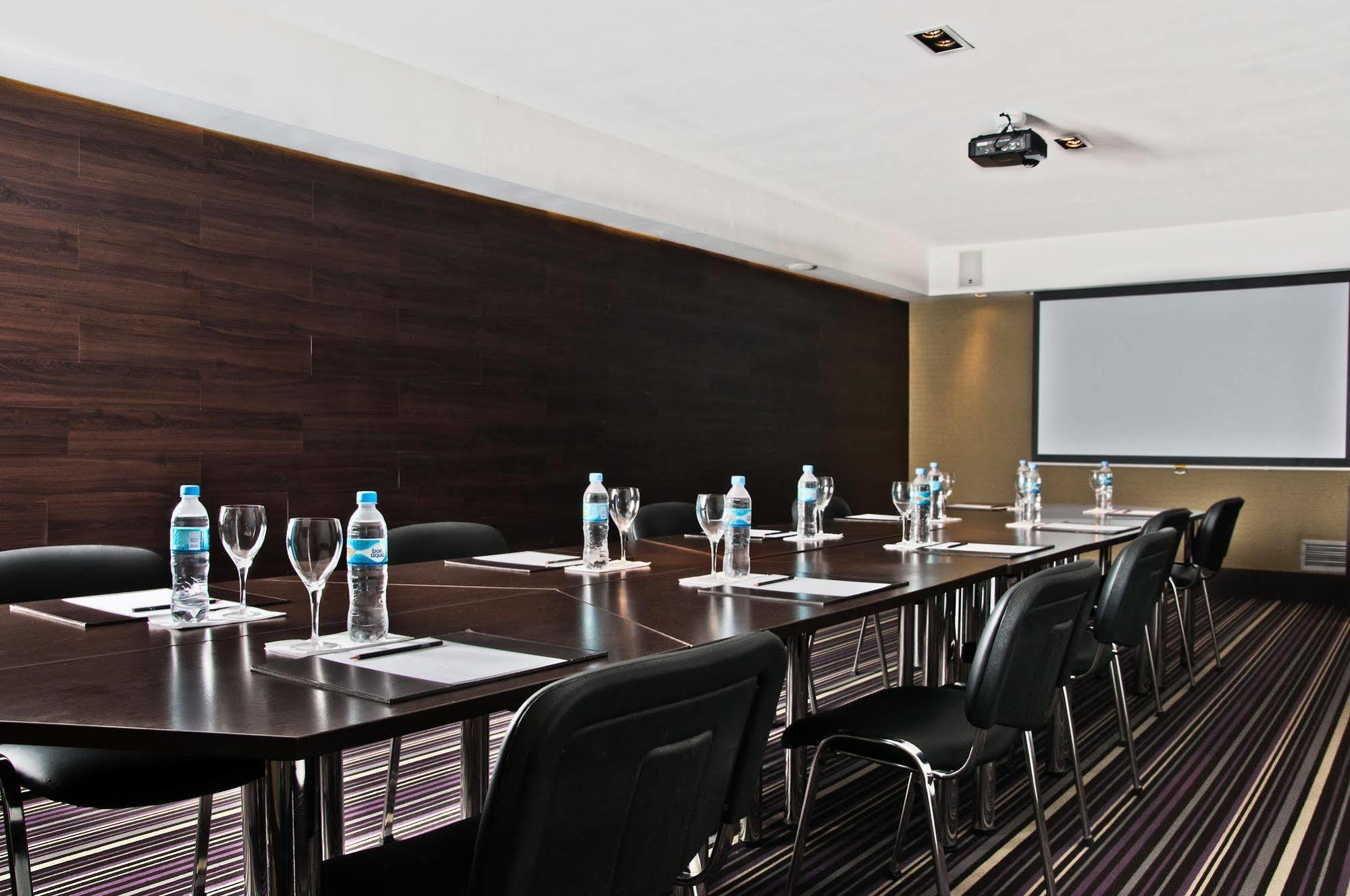 Hotel Nuss Buenos Aires Soho Zewnętrze zdjęcie