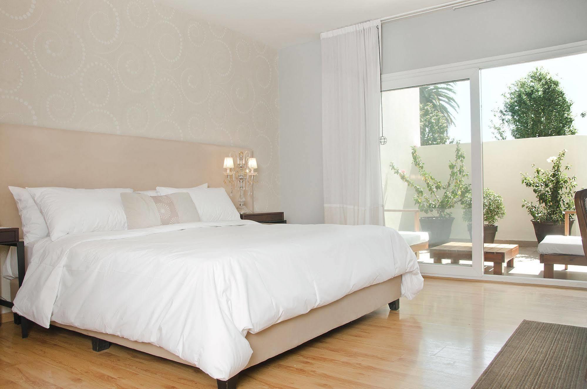 Hotel Nuss Buenos Aires Soho Zewnętrze zdjęcie