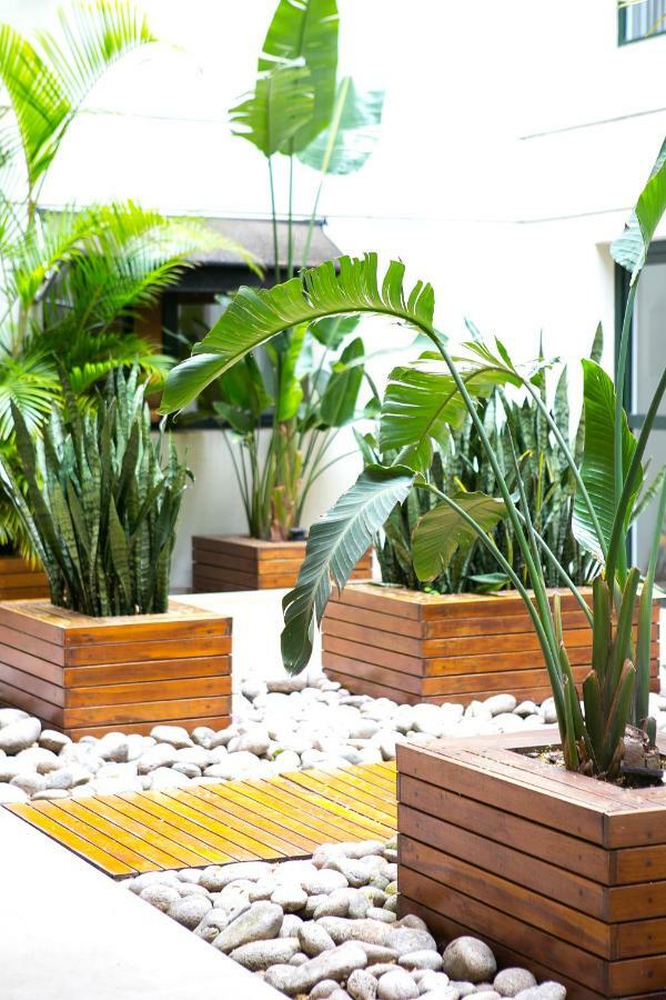 Hotel Nuss Buenos Aires Soho Zewnętrze zdjęcie