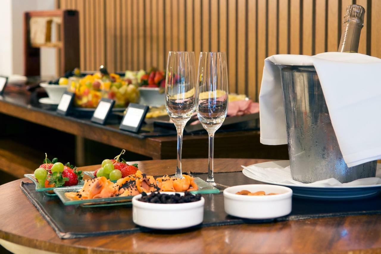 Hotel Nuss Buenos Aires Soho Zewnętrze zdjęcie