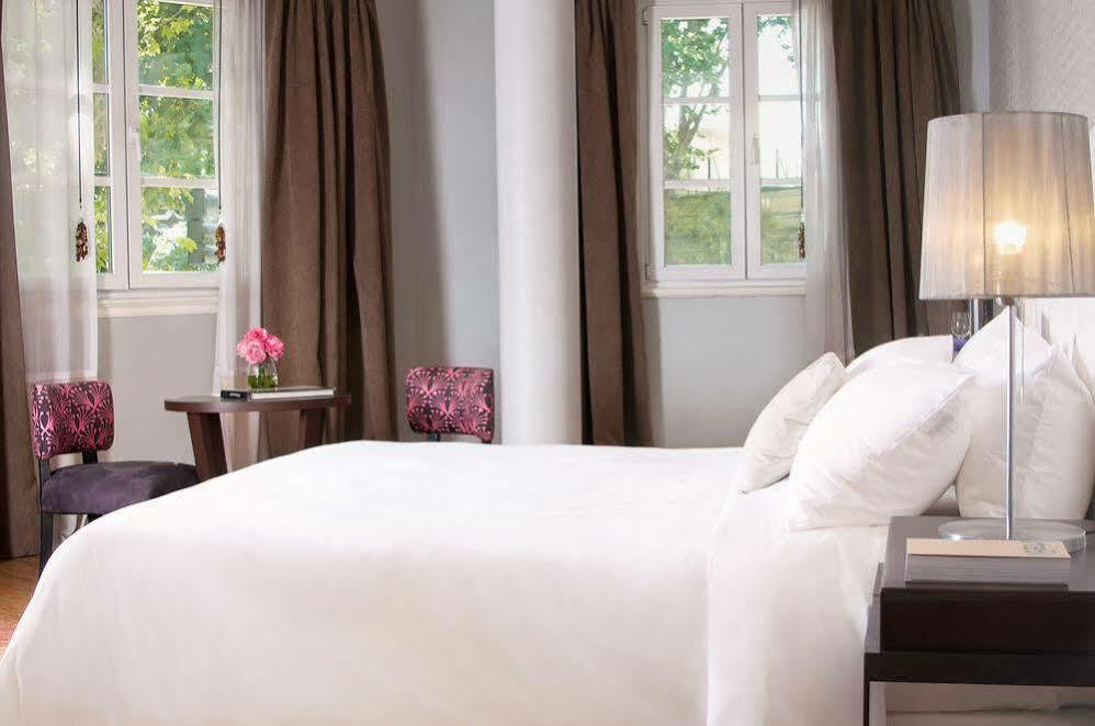 Hotel Nuss Buenos Aires Soho Zewnętrze zdjęcie