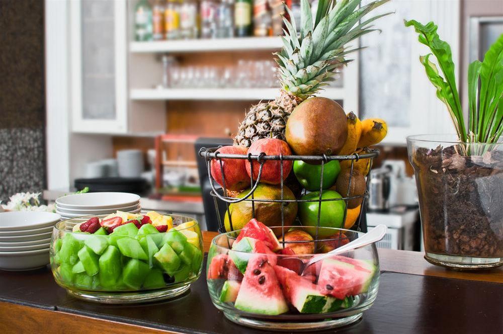 Hotel Nuss Buenos Aires Soho Zewnętrze zdjęcie